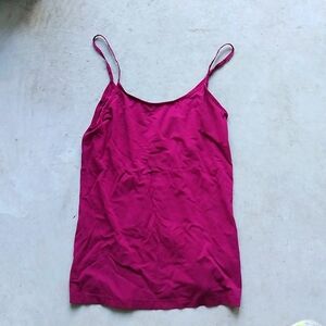 Woman's Sz:M Spaghetti Strap Top